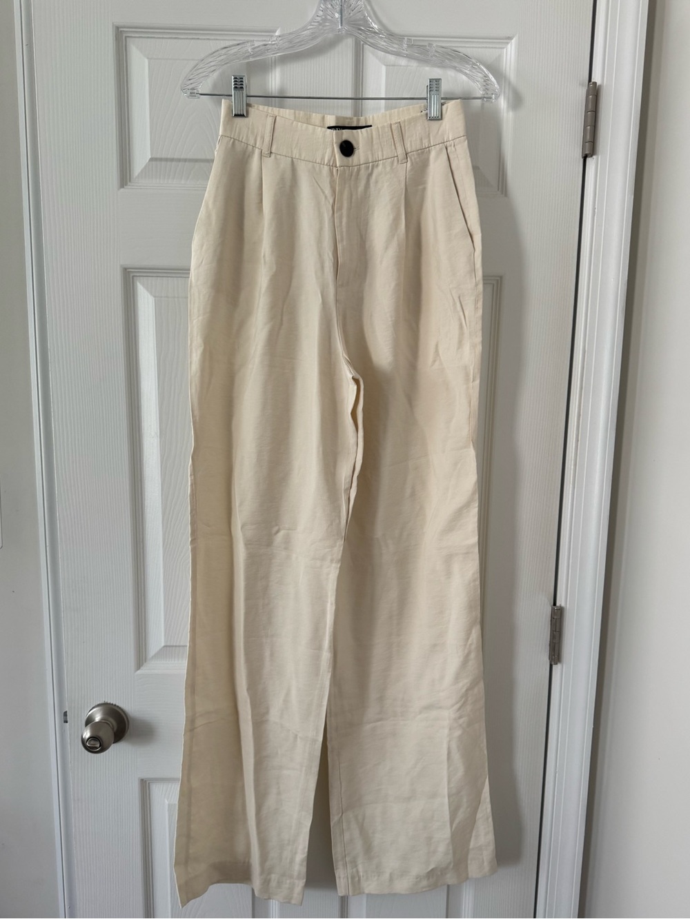 Zara Pants